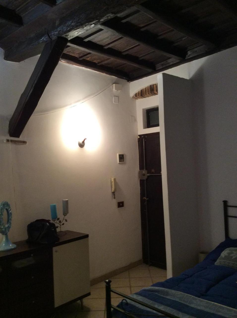 Justacasa Scala Trastevere Appartement