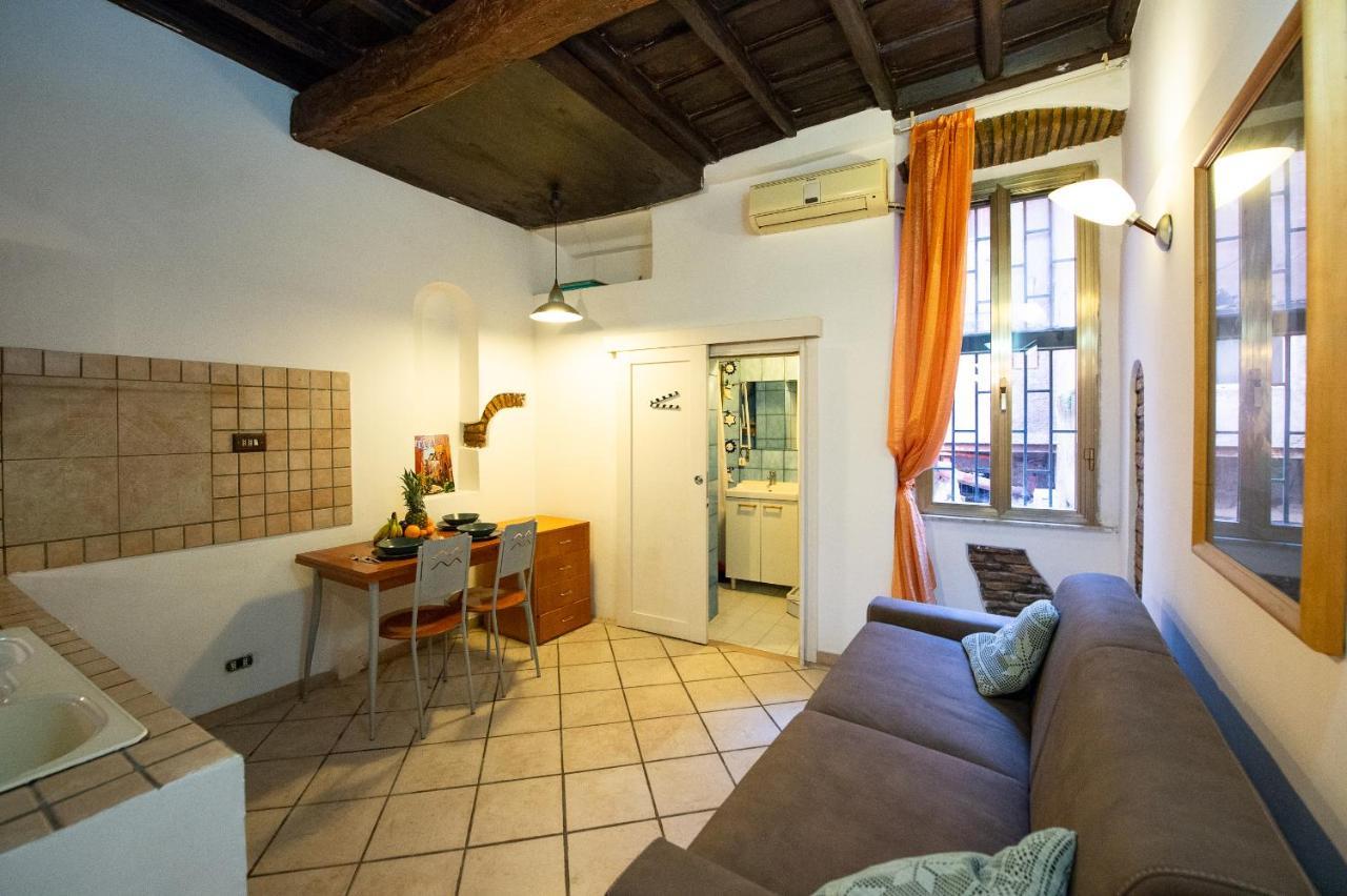 Justacasa Scala Trastevere Appartement *