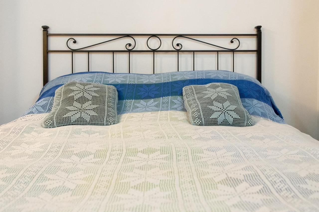 Appartement Justacasa Scala Trastevere *