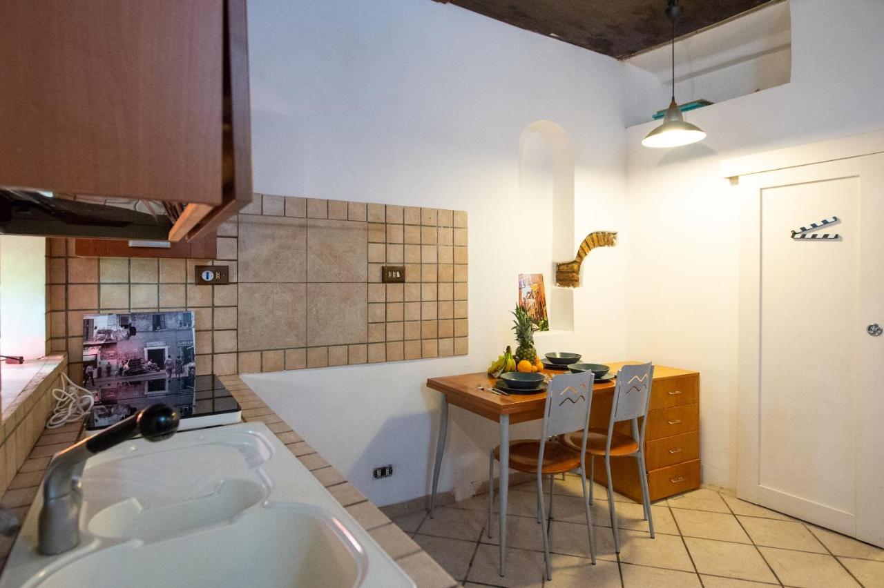 Appartement Justacasa Scala Trastevere *