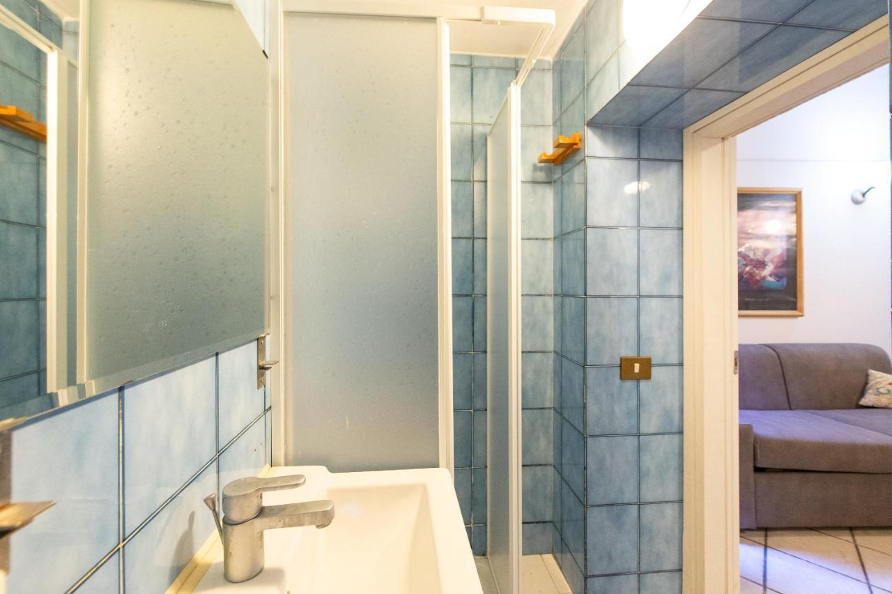 Appartement Justacasa Scala Trastevere *