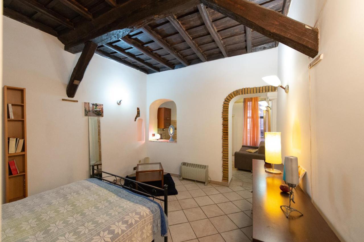 Appartement Justacasa Scala Trastevere *