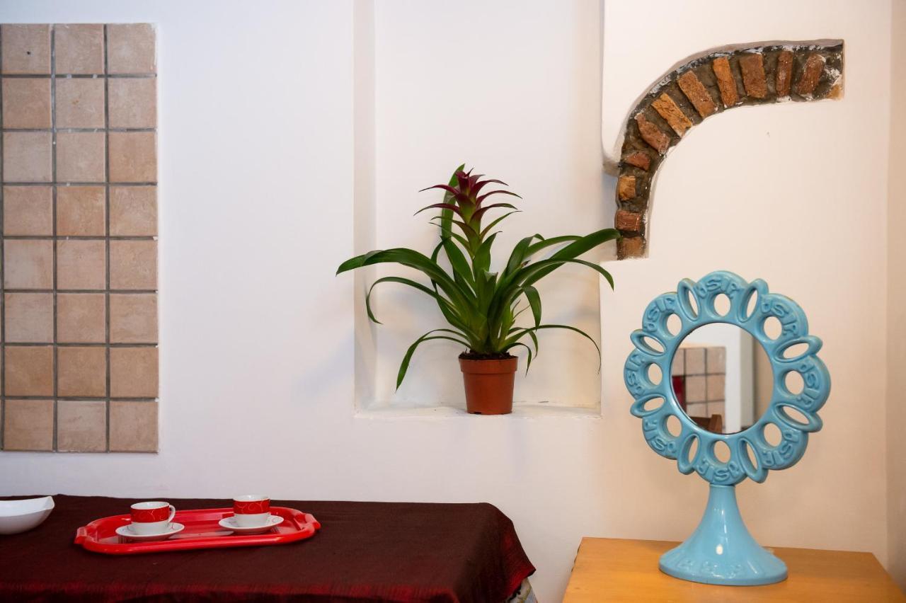 Appartement Justacasa Scala Trastevere *