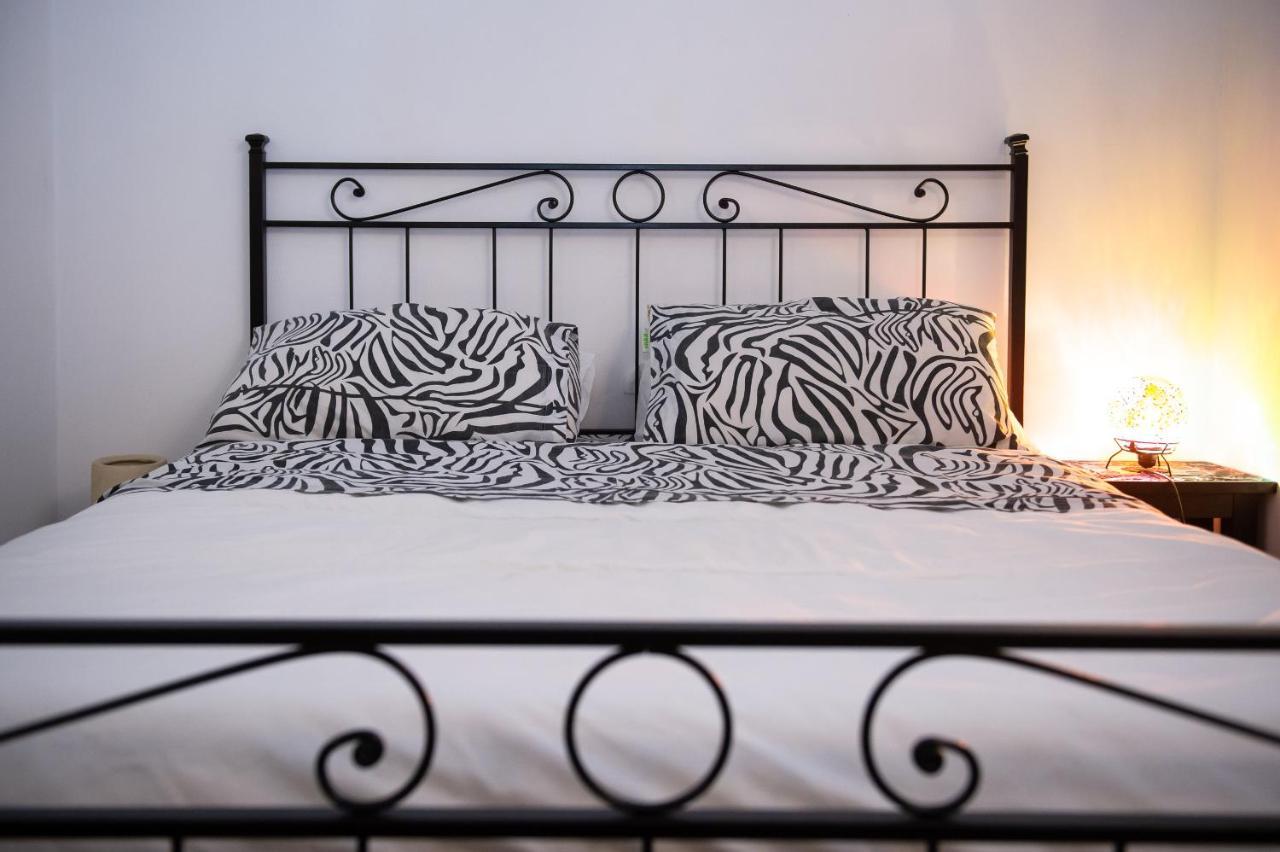 Appartement Justacasa Scala Trastevere