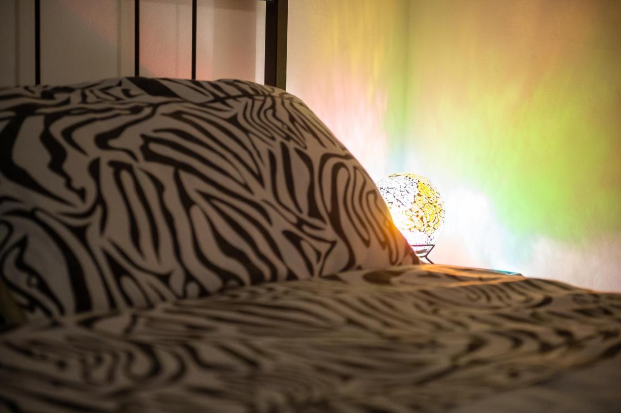 Justacasa Scala Trastevere Appartement *